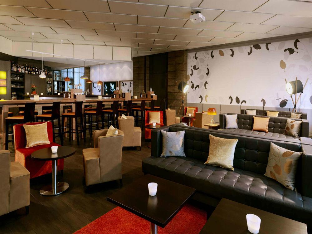 Sheraton Westpark München
