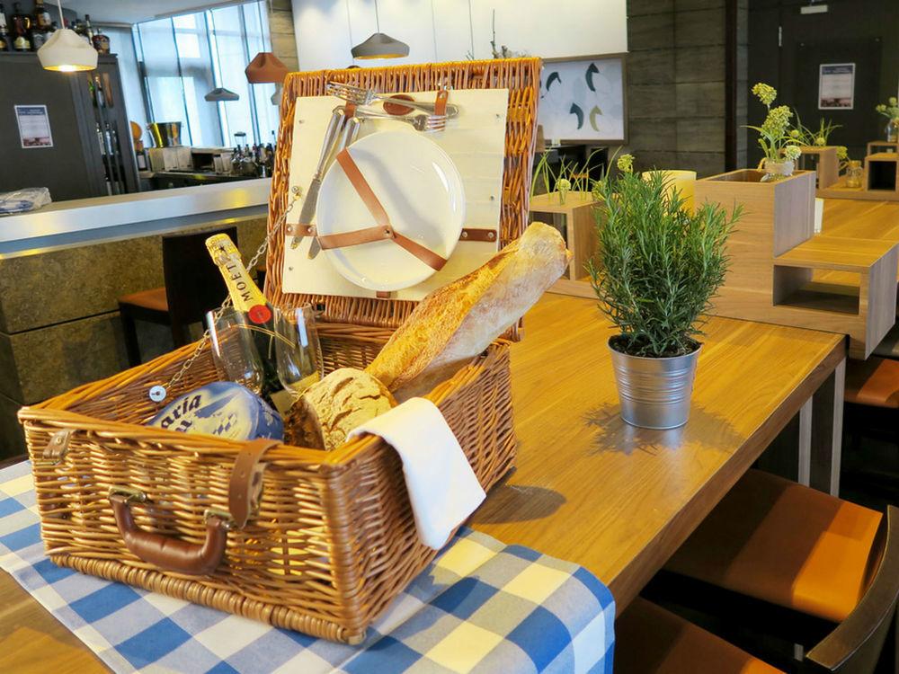 Hotel Sheraton Westpark München