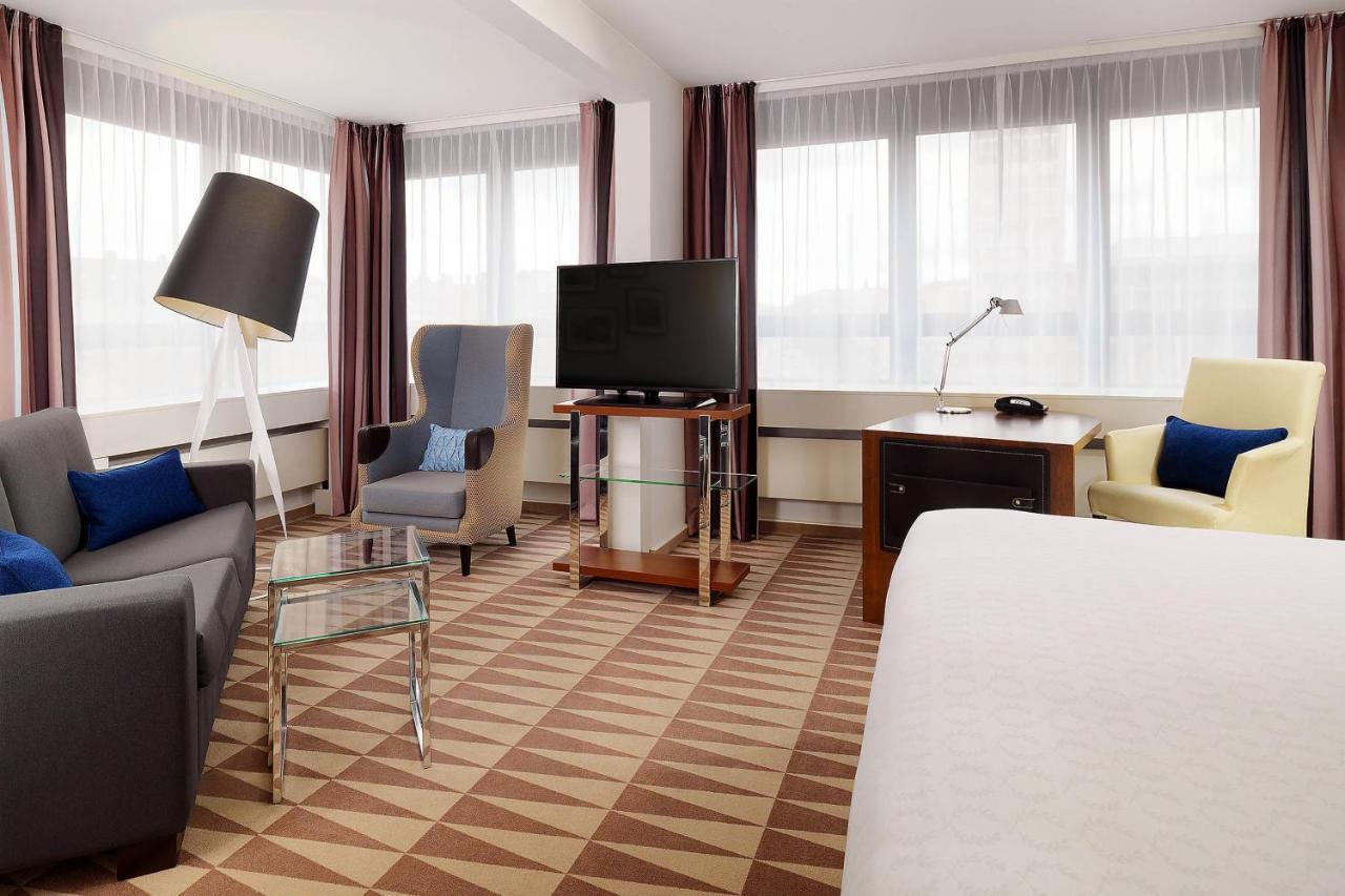 Sheraton Westpark Hotel München
