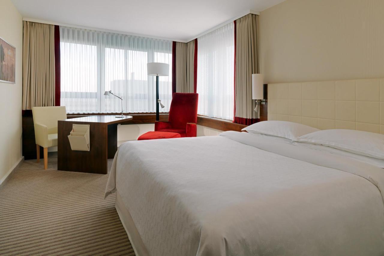 Sheraton Westpark 4* München