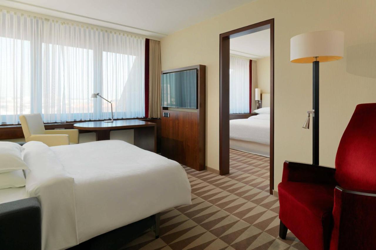 Sheraton Westpark München