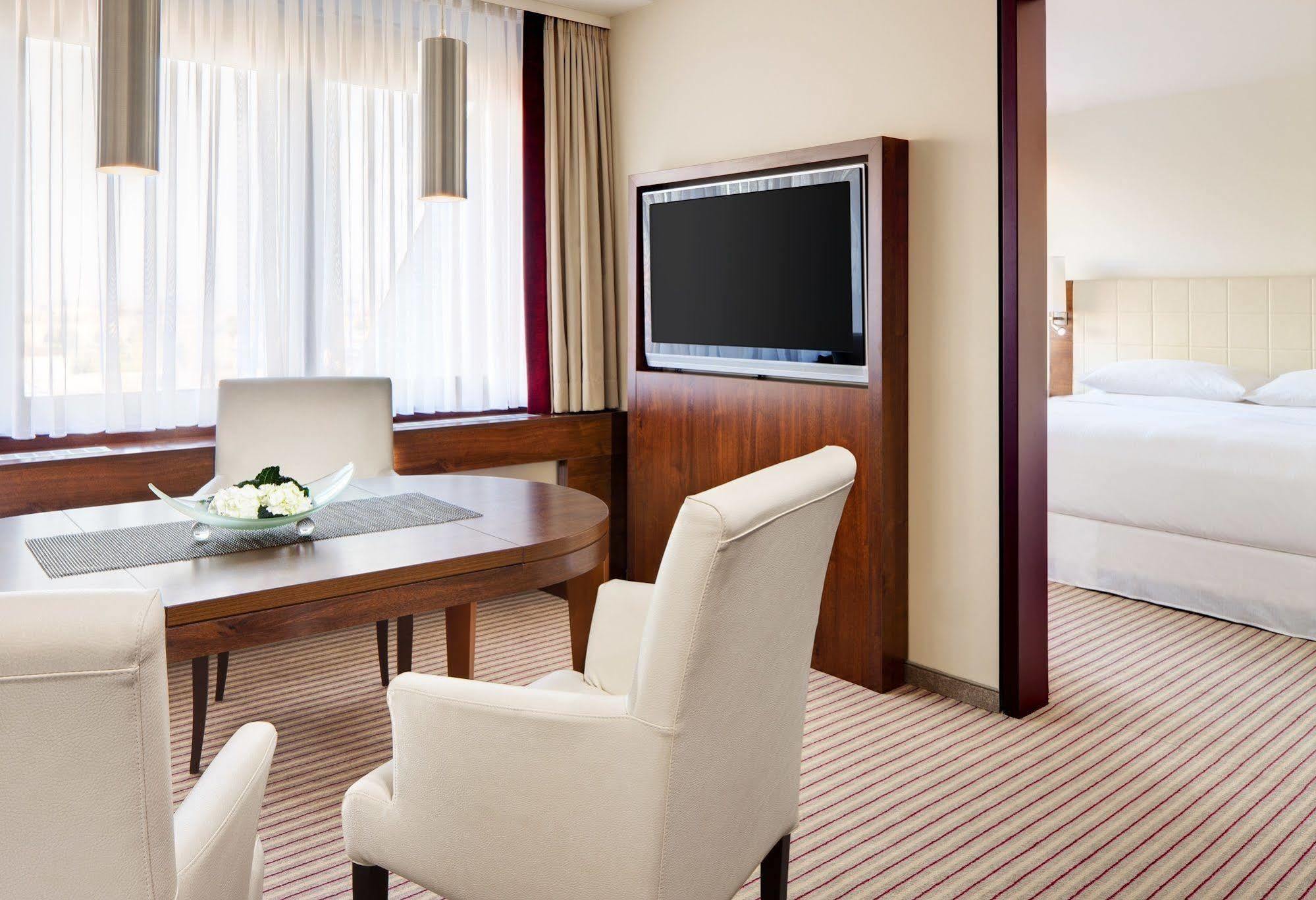 Sheraton Westpark Hotel München