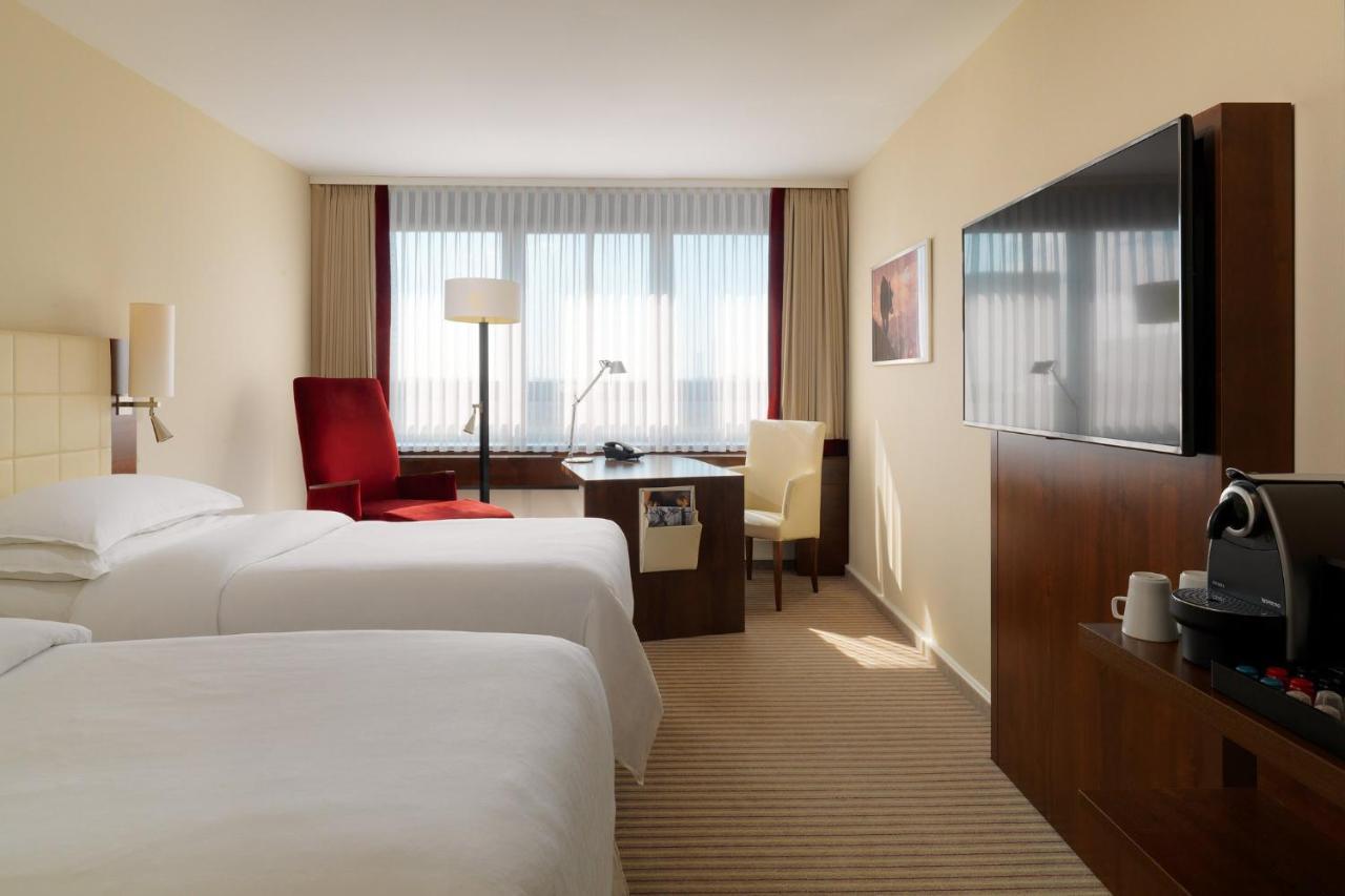 Sheraton Westpark Hotel München