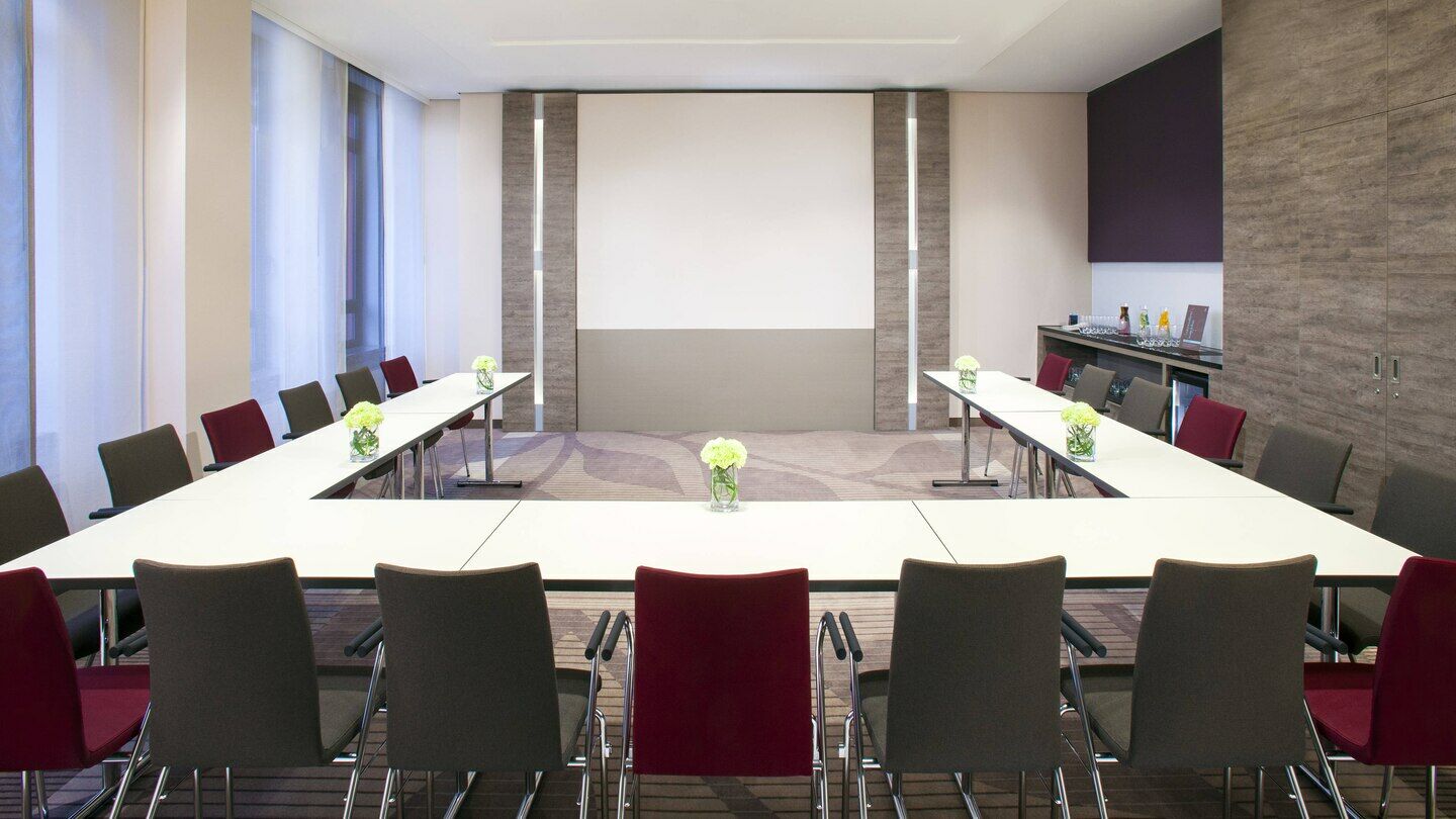 Sheraton Westpark München