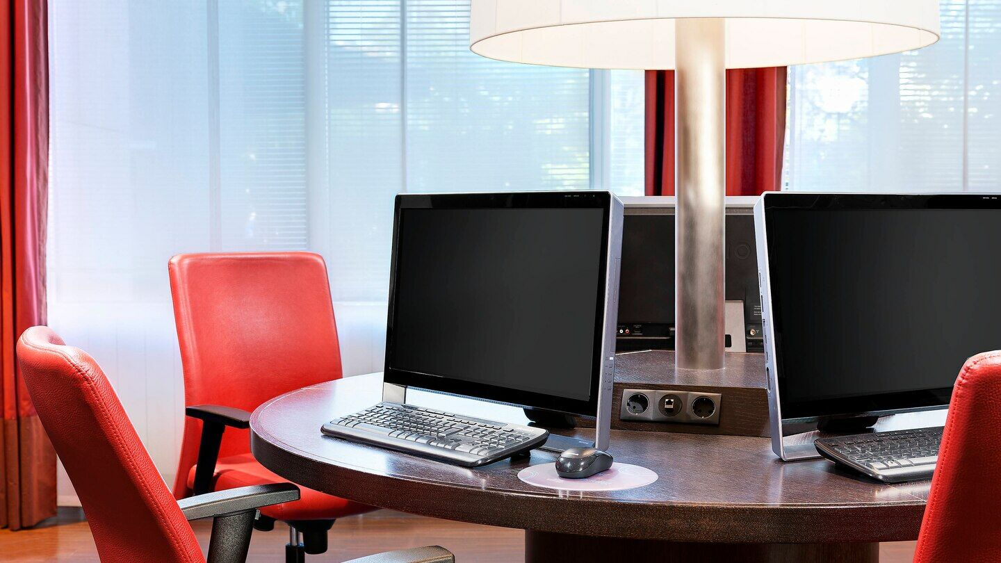 Sheraton Westpark München