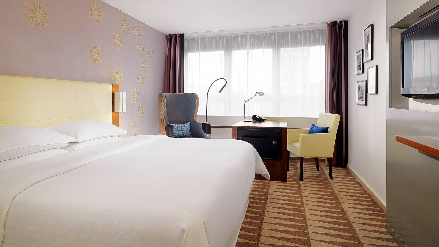 Sheraton Westpark München