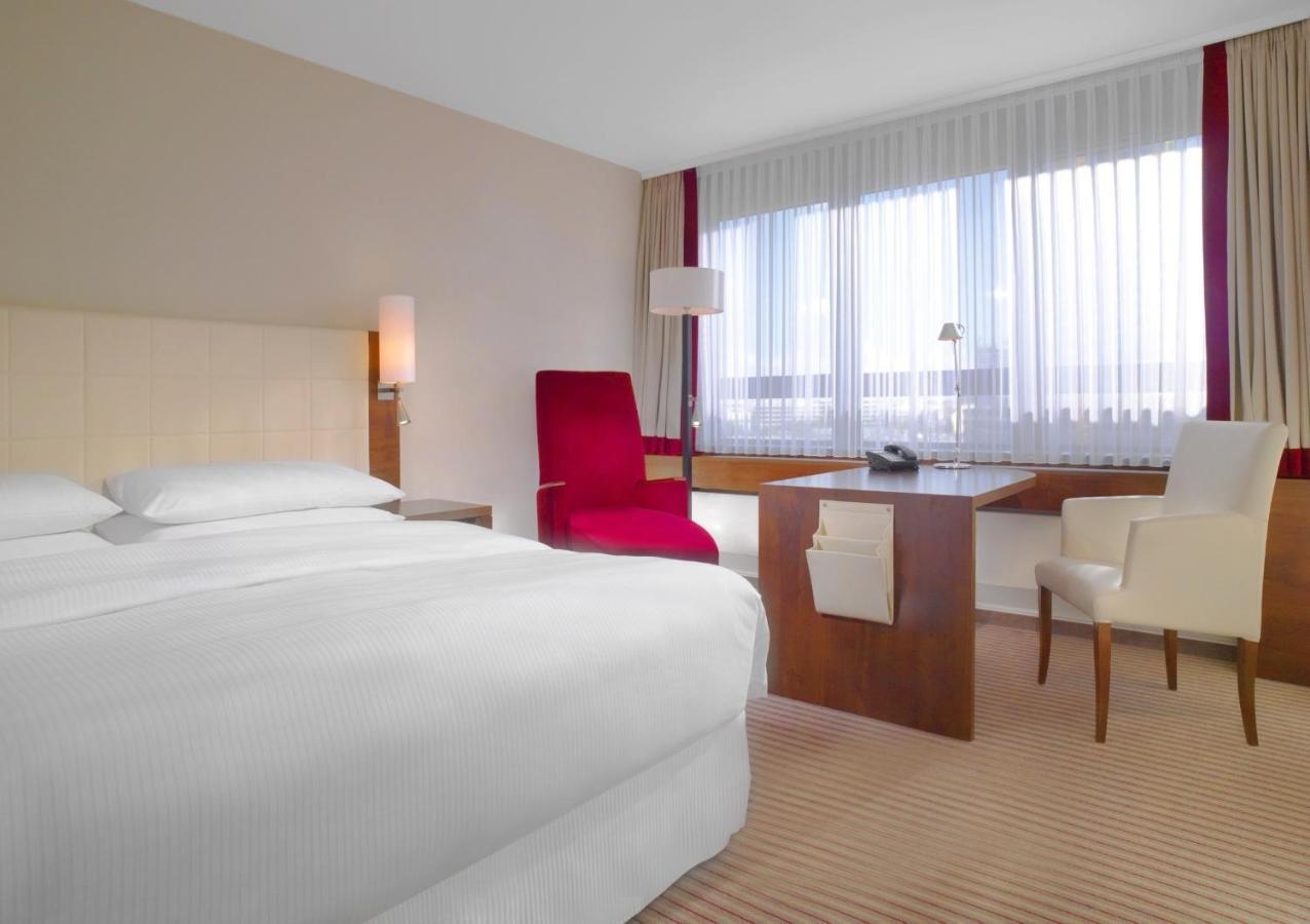 Sheraton Westpark München
